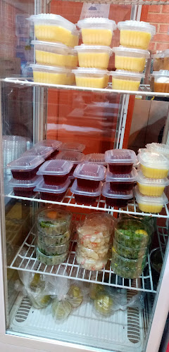 Macnolo Comida Casera