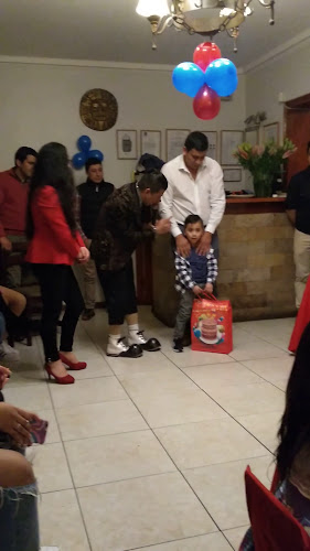 Sol Restaurant - Providencia