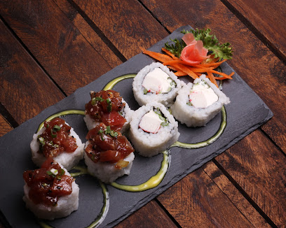Kaikai Sushi