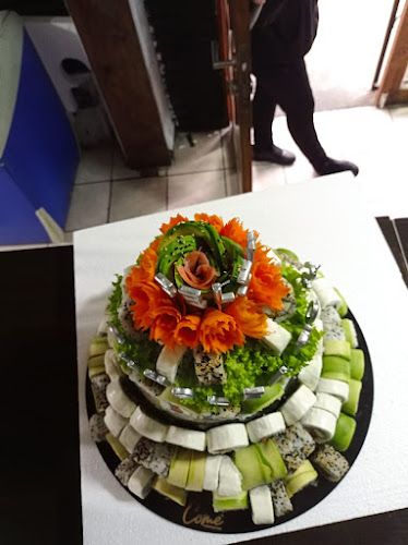 Comentarii opinii despre COMESUSHI BUIN