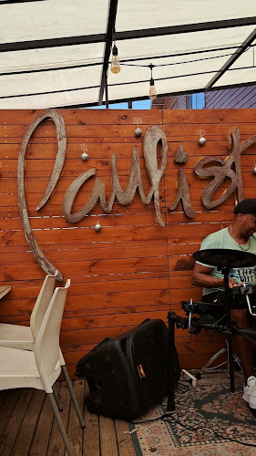 Reviews of Paulista Pizzeria in Santiago - Gastronomía y hostelería