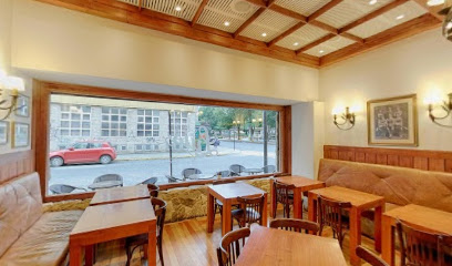 Cafe De Luis