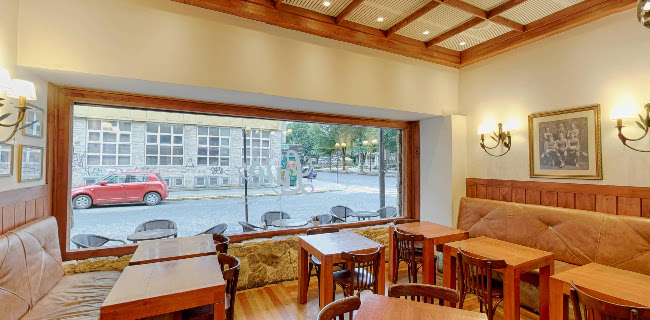 Cafe De Luis - Valdivia