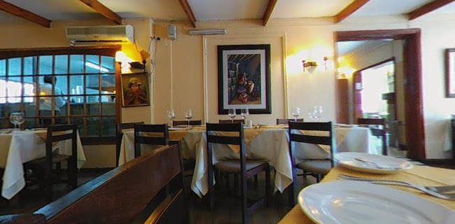 Reviews of Sol Restaurant in Providencia - Gastronomía y hostelería