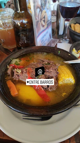 Opinii despre ENTRE BARROS Restaurante în Viña del Mar - Gastronomía y hostelería