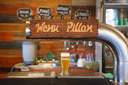 Wenu Pillán Cervecería y Restaurante