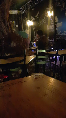 Opinii despre ZU restobar în Quillota - Gastronomía y hostelería