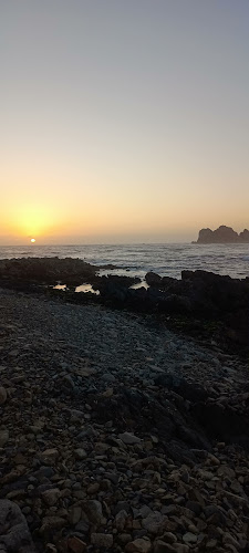 Üpangen Chena - Gastronomía y hostelería