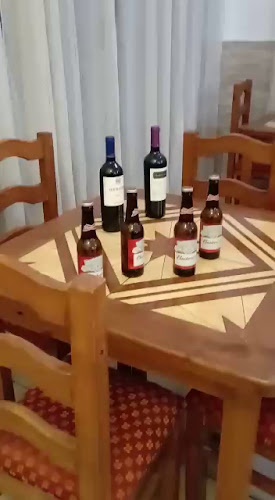 namaste india comida hindu - Macul