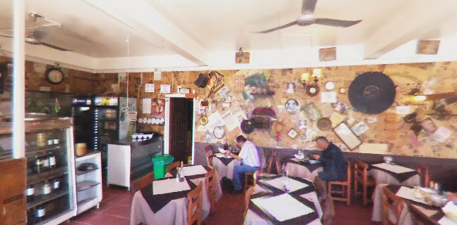 Comentarii opinii despre Restaurante La Picá del “Pepe”