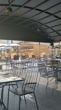 VENDETTA (Mall Plaza Dominicos) - Las Condes