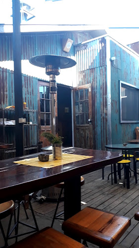 El Growler Open Times