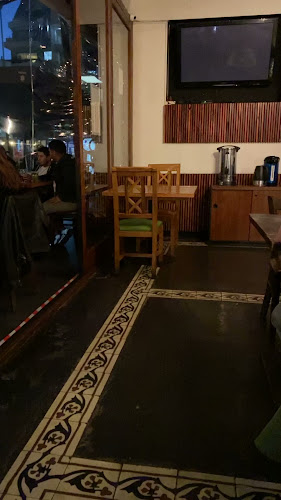 Opinii despre Tapas y Birra Comida Mediterranea Delivery în Ñuñoa - Gastronomía y hostelería