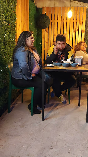 MADEROS BEACH BAR - Penco