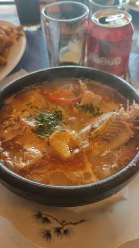 Opinii despre Donde Neko Restaurante în Coquimbo - Gastronomía y hostelería