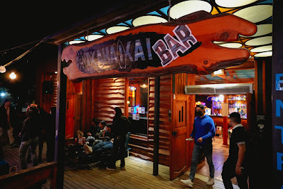 Bar Kahakai
