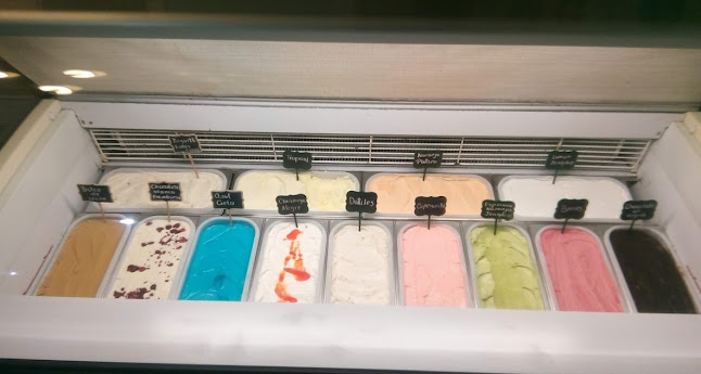 Opinii despre Gramos bajo cero în Viña del Mar - Gastronomía y hostelería