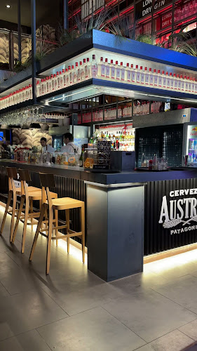 Opinii despre Gohan în Temuco - Gastronomía y hostelería