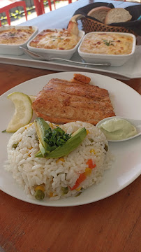 RESTAURANT LA SIRENA - Gastronomía y hostelería