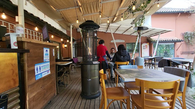 Café de la Historia