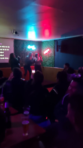 Comentarii opinii despre Entrepuente Pub - Restaurant