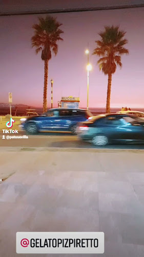 Opinii despre Gelato Pizpiretto în Coquimbo - Gastronomía y hostelería