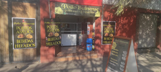 Asaduria Pollo Buinense