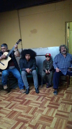 Donde Hueicha - Punta Arenas