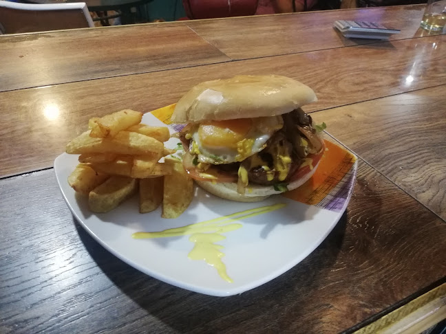 La Posada de Valparaíso - Gastronomía y hostelería