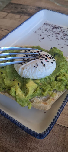 Opinii despre Panadería PANQUEQUE în Viña del Mar - Gastronomía y hostelería