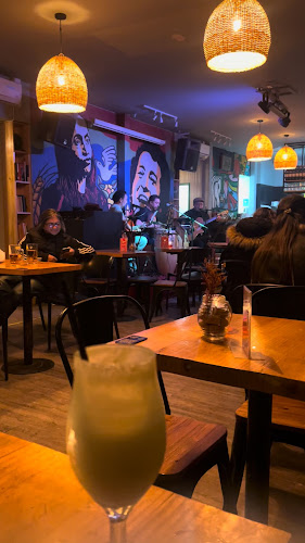 La Casa en el Aire - Providencia