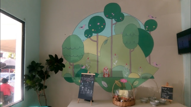 Gramos bajo cero - Gastronomía y hostelería