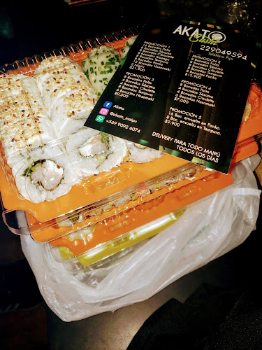 Akato Sushi