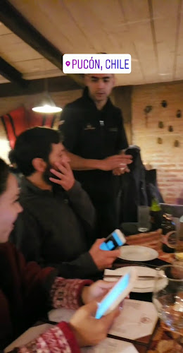 Reviews of La Maga Parrilla Uruguaya in Pucon - Gastronomía y hostelería