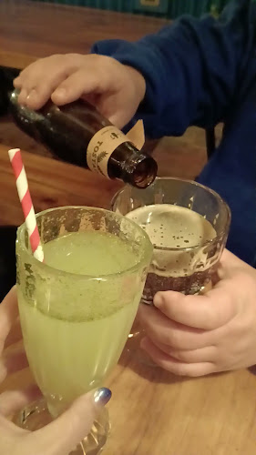 Pícara Pájara Pizzería - Santiago