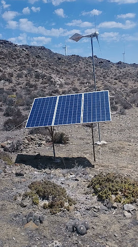 Barahona Trigo Guillermo Braulio - Vallenar