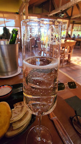 Reviews of Parrilla Candil SteakHouse Colchagua in Santa Cruz - Gastronomía y hostelería