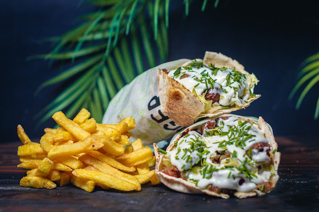 Burger Gump - Gastronomía y hostelería