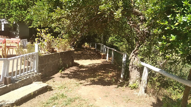 F-98 1840, Valparaíso