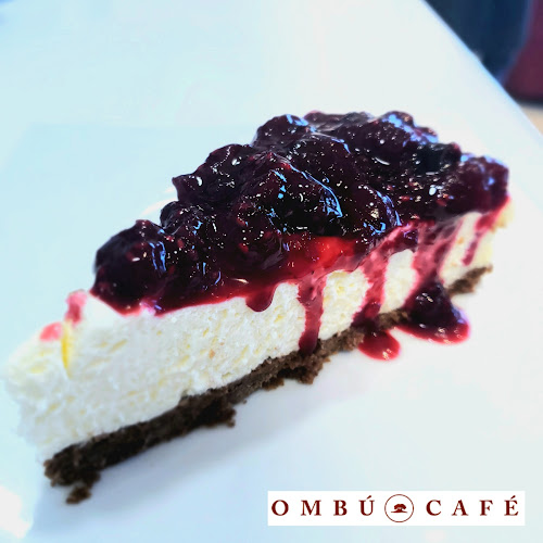 Ombú Café Las Condes - Gastronomía y hostelería