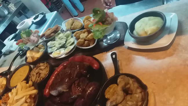 Reviews of Toco madera in Puerto Montt - Gastronomía y hostelería