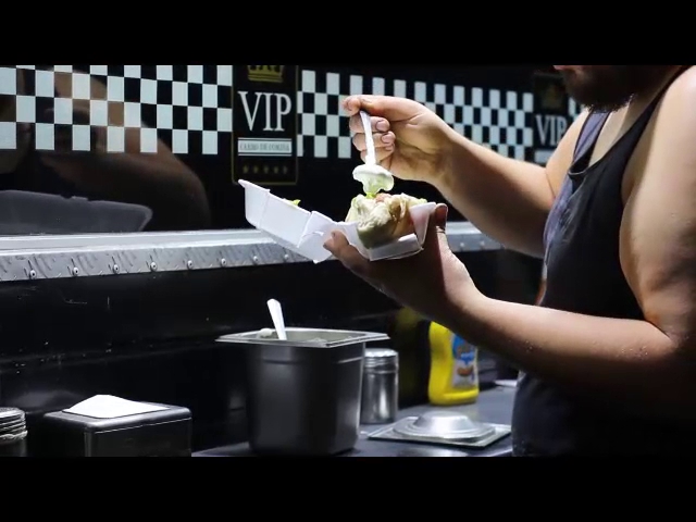 Opinii despre CarroVip în Independencia - Gastronomía y hostelería