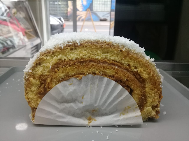 Compañía de Jesús 3030, 8350475 Santiago, Región Metropolitana