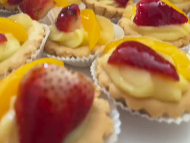 Reviews of PANADERIA Y COCTELERIA DULCE TENTACION in La Pintana - Gastronomía y hostelería