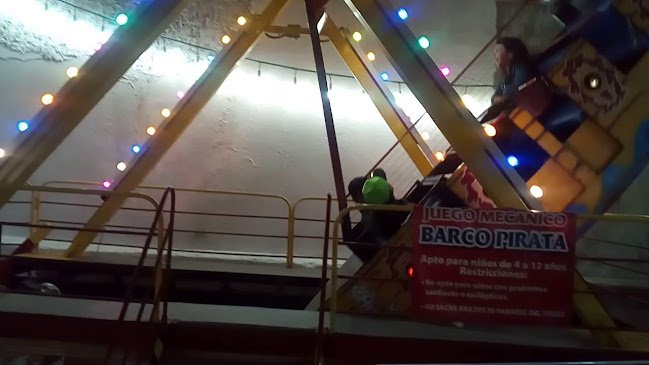 La Piazza. Pizzeria Ristorante