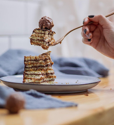 Opinii despre Maxidea Chile în La Reina - Gastronomía y hostelería