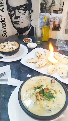 Opinii despre La Otra Cocina în Valparaíso - Gastronomía y hostelería