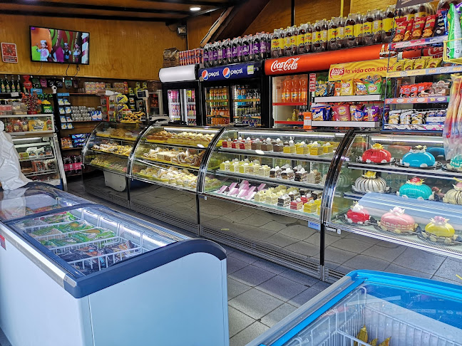 Opinii despre Pasteleria La Victoria în Maipú - Gastronomía y hostelería