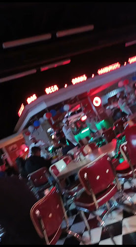 Johnny Rockets Mallplaza Oeste - Gastronomía y hostelería