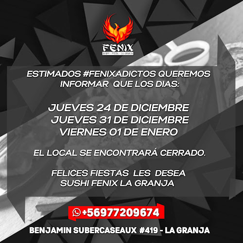 Benjamin Subercaseaux 419, La Granja, Región Metropolitana